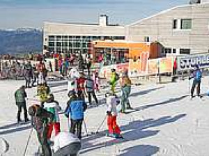 Schischule Fritz Winkler - Stuhleck/Spital a. Semmering